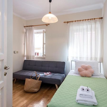 Ferienwohnung Jen House Corfu  Exterior foto